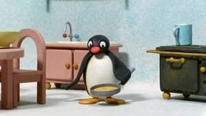 Pingu 5. évad Ep.25 25. epizód