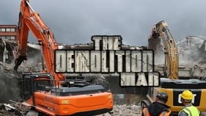 The Demolition Man kép