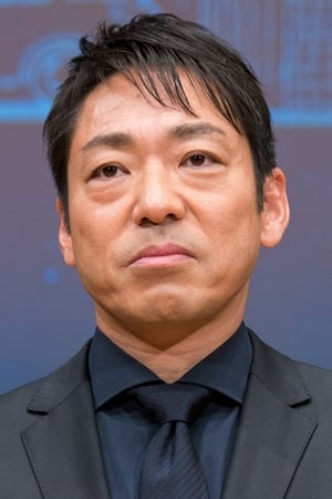 香川照之 profil kép