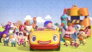 Noddy, Toyland Detective 1. évad Ep.16 16. epizód