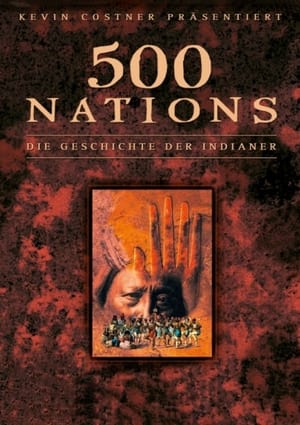 500 Nations poszter