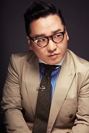 Yoon Il-sang profil kép