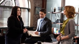 Drop Dead Diva 3. évad Ep.7 7. epizód