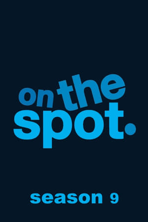 On the Spot 9. évad (2017-06-16) poszter