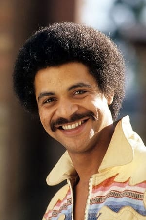 Ron Glass profil kép