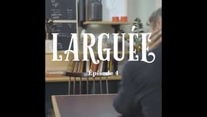 Larguée la série 1. évad Ep.4 4. epizód