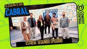 A Culpa é do Cabral 11. évad Ep.2 2. epizód