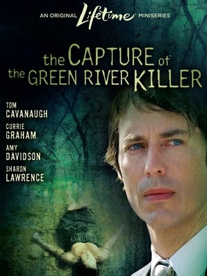 The Capture of the Green River Killer poszter