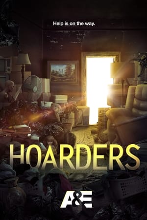 Hoarders poszter