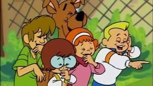 Scooby Doo, a kölyökkutya kép