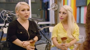 Little Women: LA 5. évad Ep.8 8. epizód