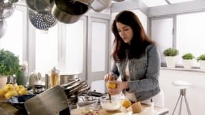 Nigella falatozója 1. évad Ep.1 1. epizód