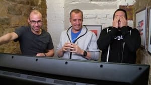 Impractical Jokers - Totál szivatás 8. évad Ep.5 5. epizód