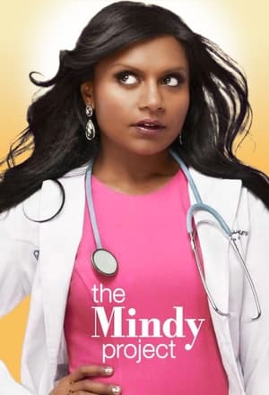 The Mindy Project poszter