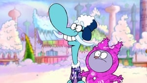 Chowder 2. évad Ep.7 7. epizód