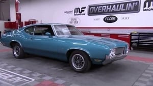 Overhaulin' 7. évad Ep.5 5. epizód