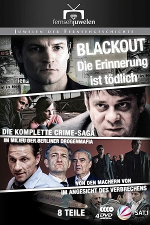 Blackout - Die Erinnerung ist tödlich poszter