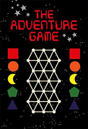 The Adventure Game poszter