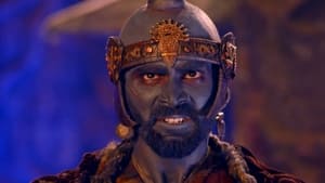 Mahakaali - Anth Hi Aarambh Hai 1. évad Ep.70 70. epizód