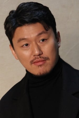 김민재 profil kép