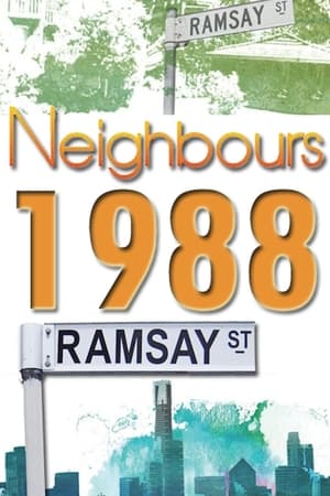 Neighbours 4. évad (1988-01-13) poszter