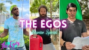 The Egos 7. évad Ep.1 1. epizód