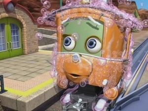 Chuggington 3. évad Ep.13 13. epizód