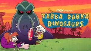 Yabba-Dabba Dinosaurs kép