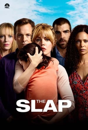 The Slap poszter