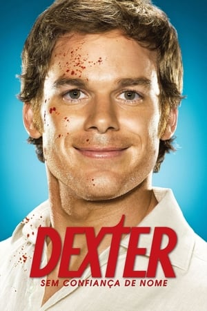 Dexter poszter