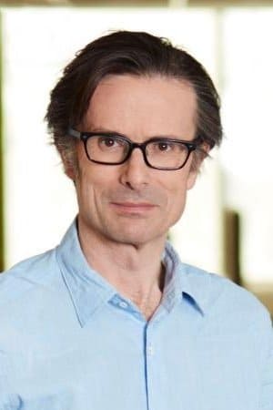 Robert Peston profil kép