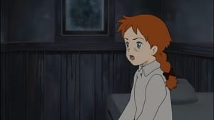 こんにちは アン ~Before Green Gables 1. évad Ep.38 38. epizód