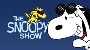 A Snoopy-show kép