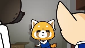 Aggretsuko 3. évad Ep.3 3. epizód