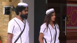 Bigg Boss Tamil 2. évad Ep.25 25. epizód