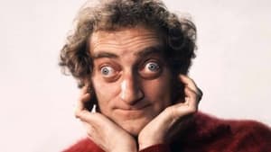 The Marty Feldman Comedy Machine kép