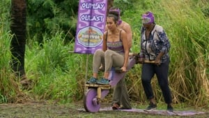 Survivor 37. évad Ep.4 4. epizód