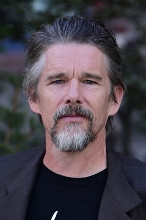 Ethan Hawke profil kép