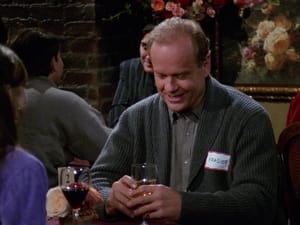 Frasier - A dumagép 8. évad Ep.13 13. epizód