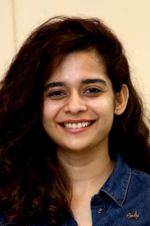 Mithila Palkar profil kép