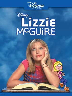 Lizzie McGuire poszter