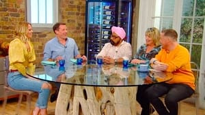 Saturday Kitchen Live 2020. évad Ep.15 15. epizód