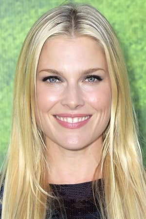 Ali Larter profil kép