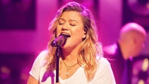 The Kelly Clarkson Show 2. évad Ep.35 35. epizód