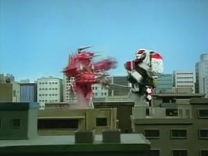 Power Rangers - Misztikus erő 13. évad Ep.21 21. epizód