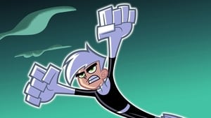 Danny Phantom kép