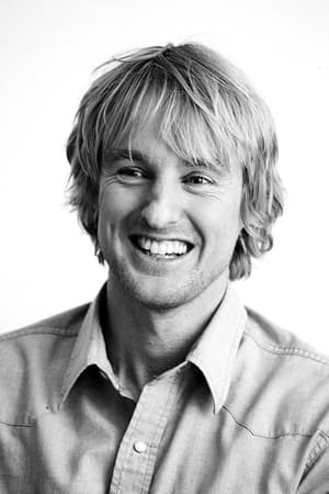 Owen Wilson profil kép