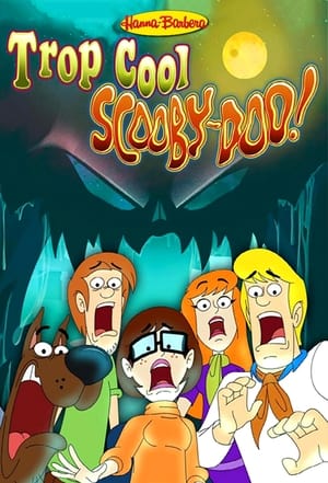 Csak lazán, Scooby-Doo! poszter