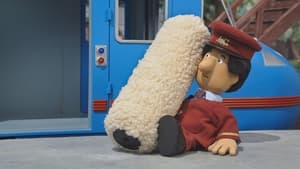 Postman Pat: Special Delivery Service 3. évad Ep.12 12. epizód