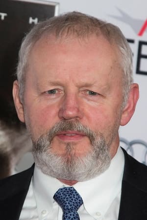 David Morse profil kép